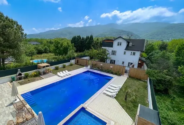 Hotgarden Olimpik - Görsel 7