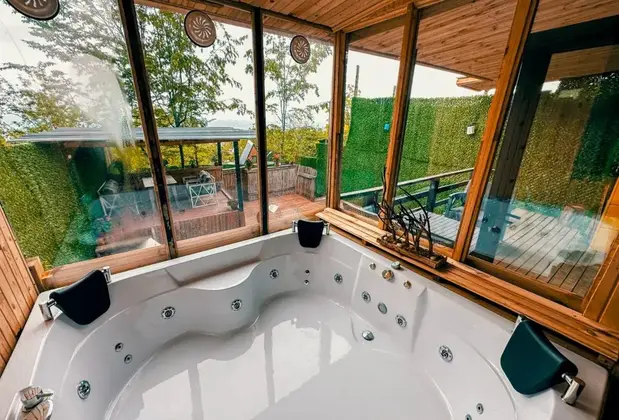 Sapanca Life1 Bungalov - Görsel 7