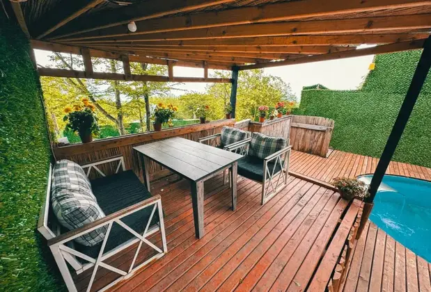 Sapanca Life1 Bungalov - Görsel 9