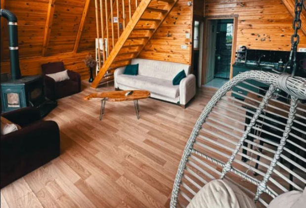 Sapanca Life1 Bungalov - Görsel 12