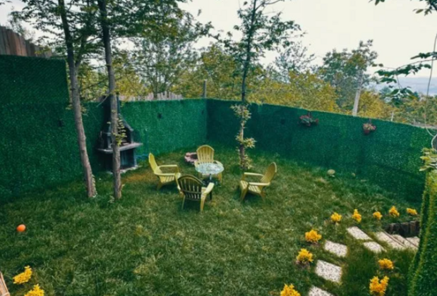 Sapanca Life1 Bungalov - Görsel 15