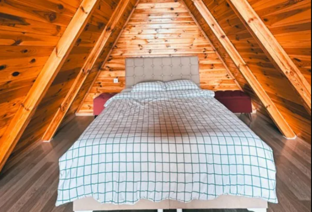 Sapanca Life1 Bungalov - Görsel 4