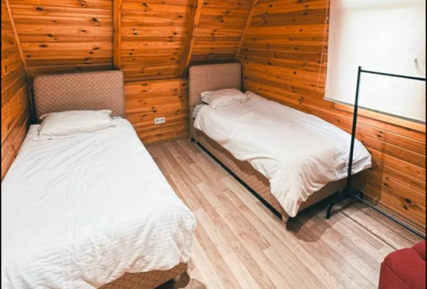 Sapanca Life1 Bungalov - Görsel 5