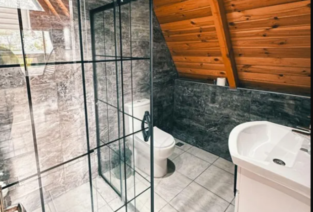 Sapanca Life1 Bungalov - Görsel 6