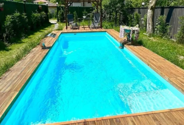 Sapanca Like Bungalov - Görsel 3