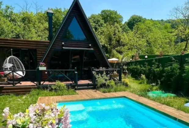 Sapanca Like Bungalov - Görsel 4