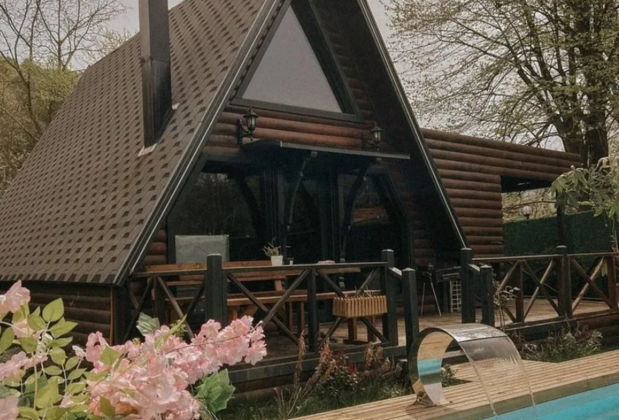 Sapanca Like Bungalov - Görsel 5