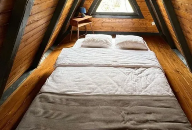 Sapanca Like Bungalov - Görsel 7