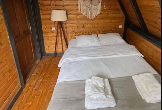 Sapanca Like Bungalov - Görsel 8