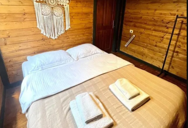 Sapanca Like Bungalov - Görsel 9