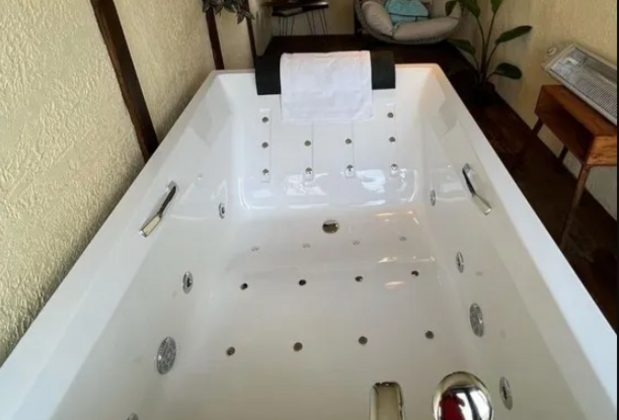 Sapanca Like Bungalov - Görsel 13