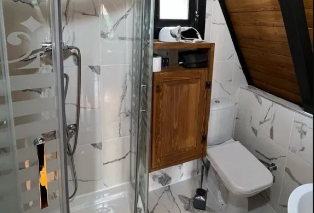 Sapanca Like Bungalov - Görsel 16