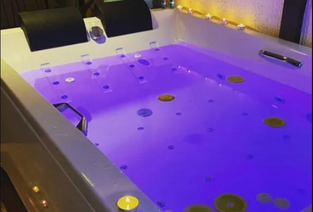 Sapanca Like Bungalov - Görsel 15