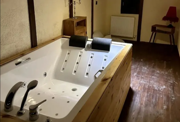 Sapanca Like Bungalov - Görsel 14