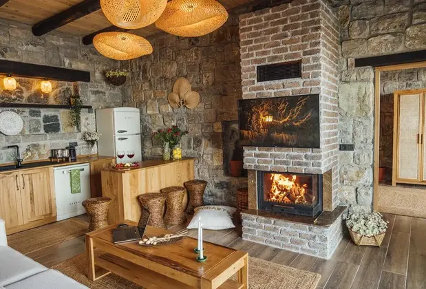 Mjoraste Boutique Villas - Görsel 5