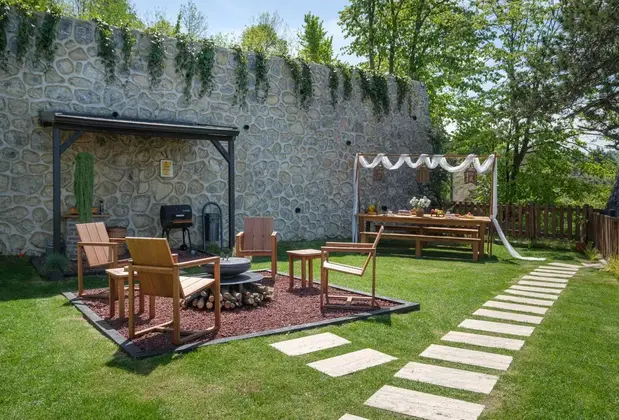 Mjoraste Boutique Villas - Görsel 16