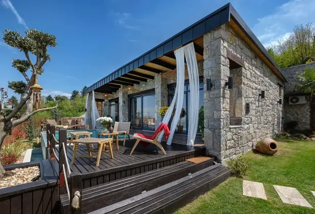 Mjoraste Boutique Villas - Görsel 14