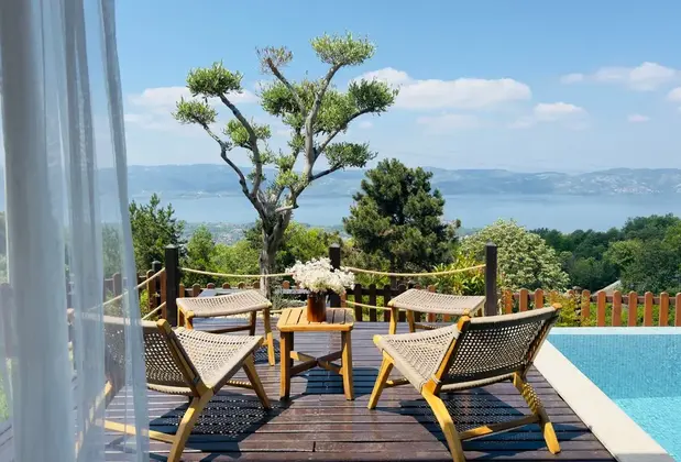 Mjoraste Boutique Villas - Görsel 11