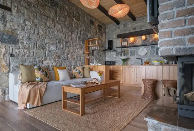 Mjoraste Boutique Villas - Görsel 3