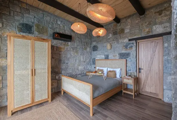 Mjoraste Boutique Villas - Görsel 7