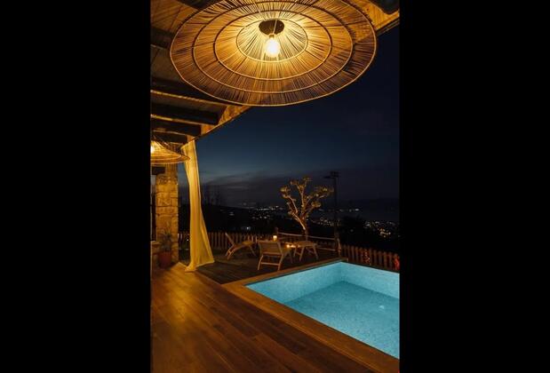 Mjoraste Boutique Villas - Görsel 13