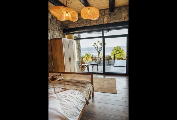 Mjoraste Boutique Villas - Görsel 10