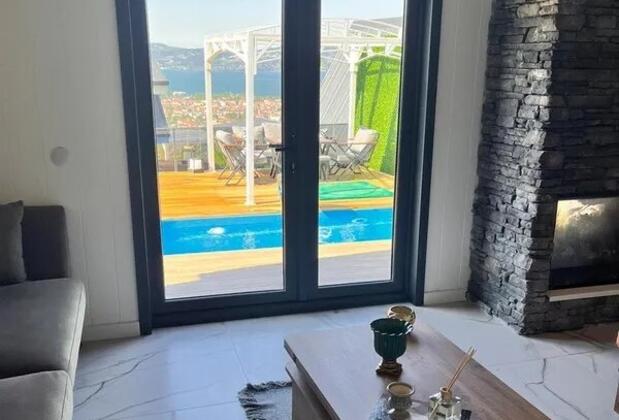 Sapanca Liket Tas Ev - Görsel 10