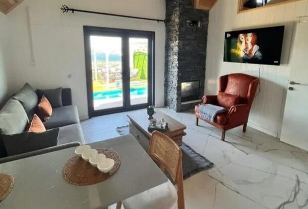 Sapanca Liket Tas Ev - Görsel 8