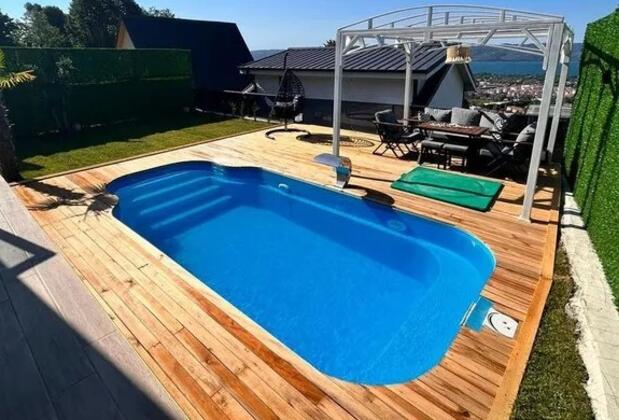 Sapanca Liket Tas Ev - Görsel 14