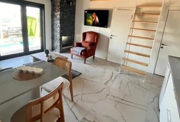 Sapanca Liket Tas Ev - Görsel 9