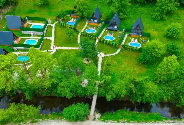 Montena Bungalov - Görsel 3