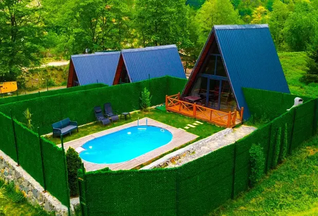 Montena Bungalov - Görsel 10