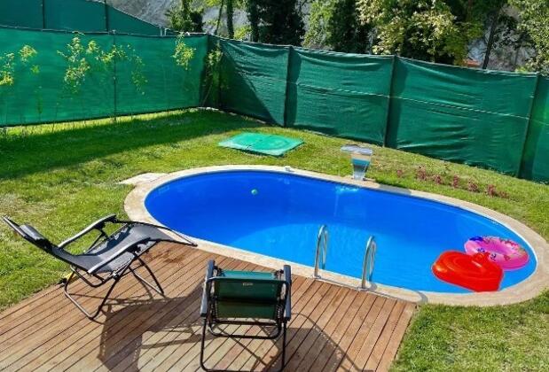 Montena Bungalov - Görsel 9