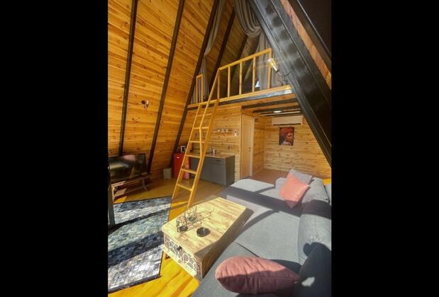 Montena Bungalov - Görsel 4