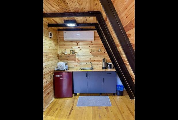 Montena Bungalov - Görsel 7