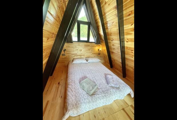 Montena Bungalov - Görsel 8