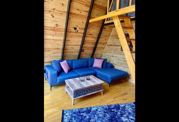 Montena Bungalov - Görsel 6