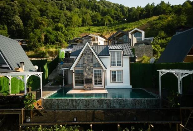 Sapanca Likev Villa - Görsel 3