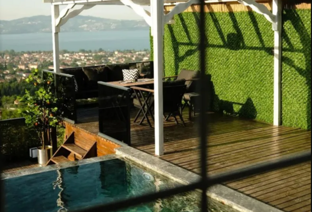 Sapanca Likev Villa - Görsel 5