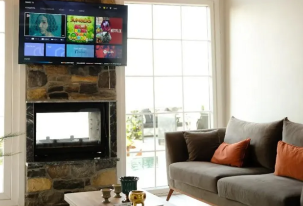 Sapanca Likev Villa - Görsel 10