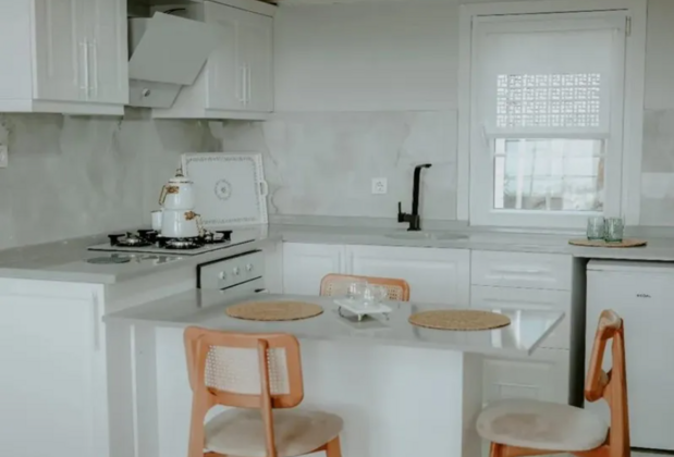 Sapanca Likev Villa - Görsel 9