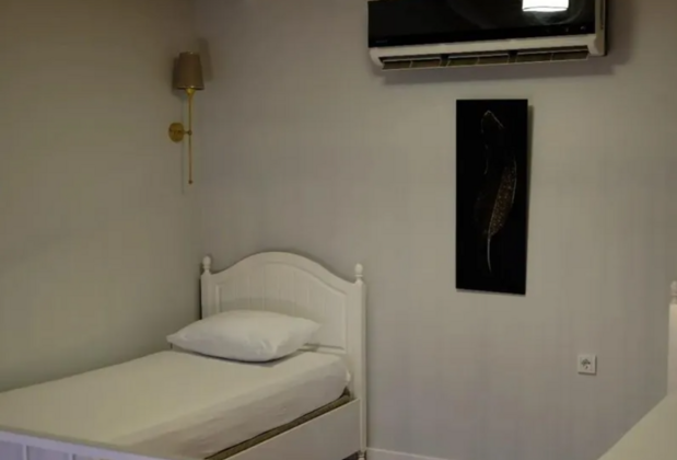 Sapanca Likev Villa - Görsel 7