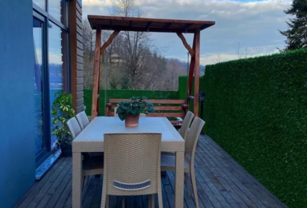 Sapanca Litt Villa - Görsel 16