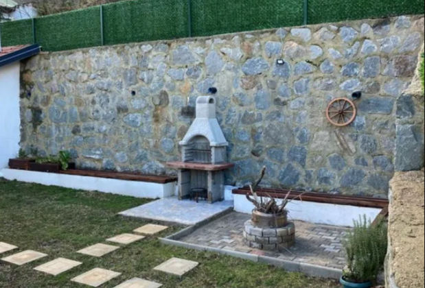 Sapanca Litt Villa - Görsel 17