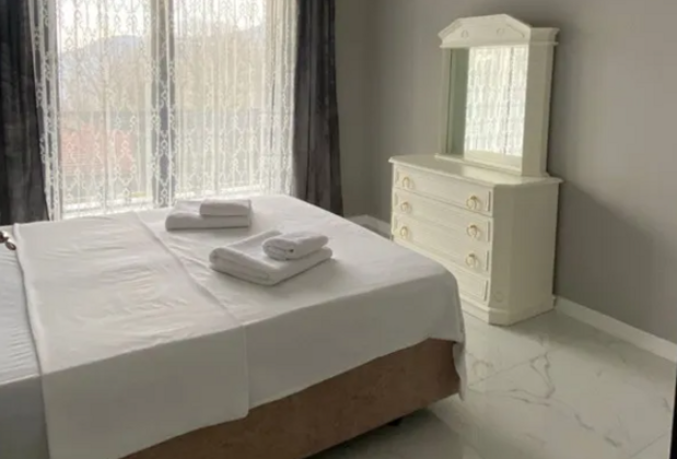 Sapanca Litt Villa - Görsel 6