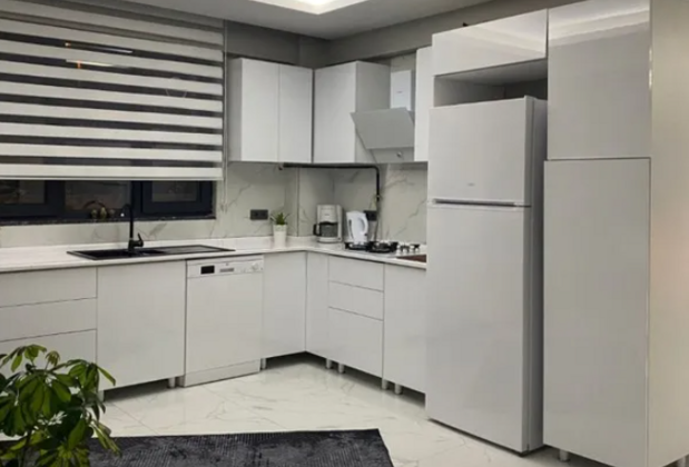 Sapanca Litt Villa - Görsel 9