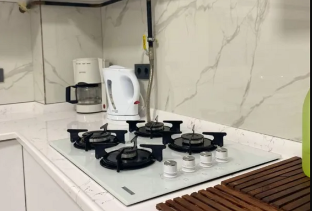 Sapanca Litt Villa - Görsel 10