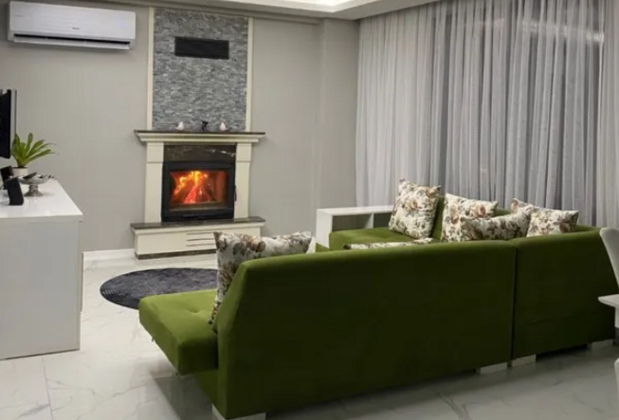 Sapanca Litt Villa - Görsel 11