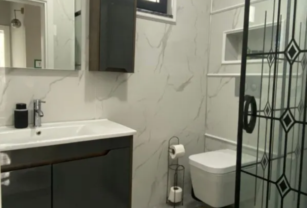 Sapanca Litt Villa - Görsel 12