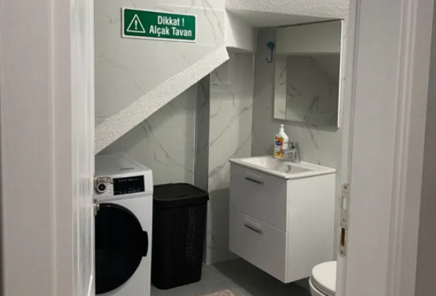 Sapanca Litt Villa - Görsel 13